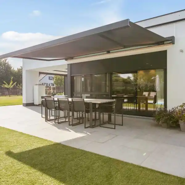 zonwering 's-Gravendeel